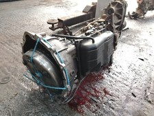 2007 MITSUBISHI SHOGUN 3.2 5