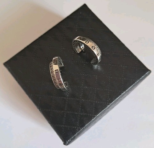 Lovely pandora signature pave - pandora,