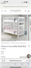 The White Company Classic