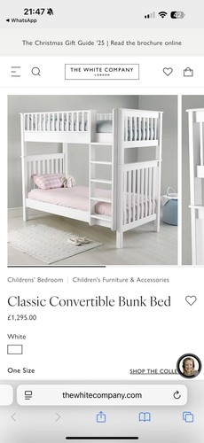 The white company - the,