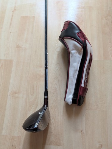 Wilson maxx hybrid - dr, 3