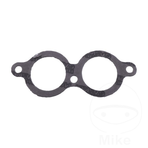 New athena exhaust gasket for - new,