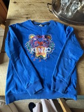 Kenzo Jumper 16 Years 