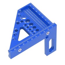 Aluminum Alloy Woodworking