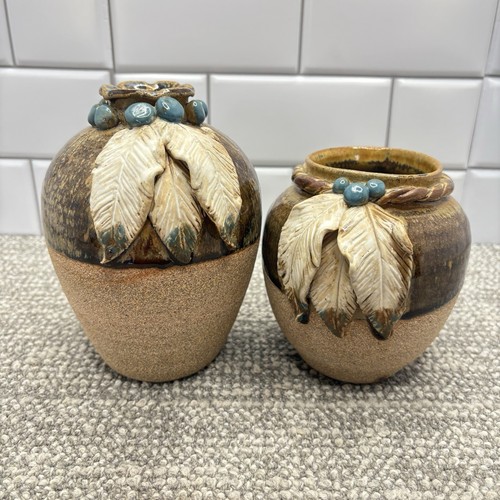 Sanford pottery native - sanford,
