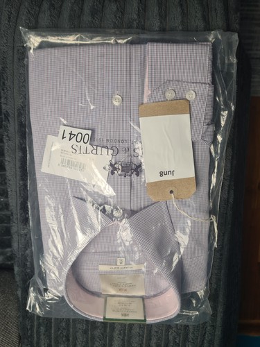 Hawes curtis slim fit - hawes,