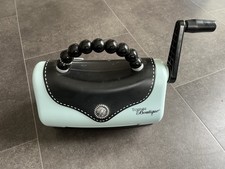 Sizzix Texture Boutique