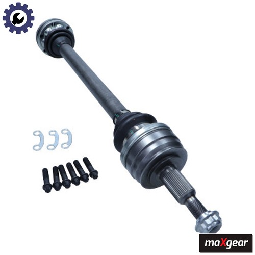 Drive shaft 1816 - for, vw