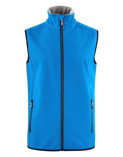 Printer men trial - men's, vest