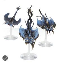 3 Screamers Of Tzeentch -