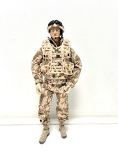 HM Forces Soldier Action