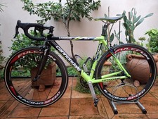 Cannondale 2007 Liquigas Team