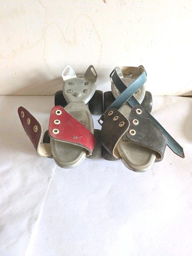 Vintage ashby metal - vintage,