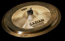 SABIAN HH Low Max Stax Set