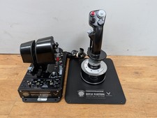 Thrustmaster - Hotas Warthog