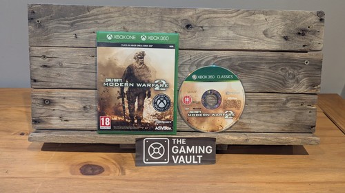 Call duty modern warfare 2 - duty:,