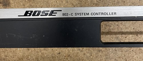 Bose spare parts job lot - bose, parts,