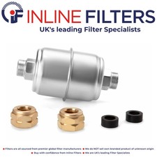 Fuel Filter for John Deere 4955 w/Original Eng