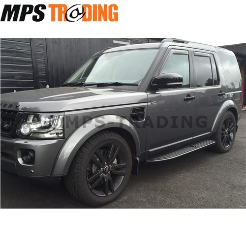 Land rover discovery - land, and