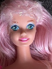 🧡 Vintage 1990s Barbie Doll