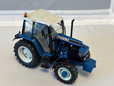 IMBER FORD 6640 SL Powerstar