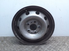 VAUXHALL MOVANO MK3 FL 15 INCH