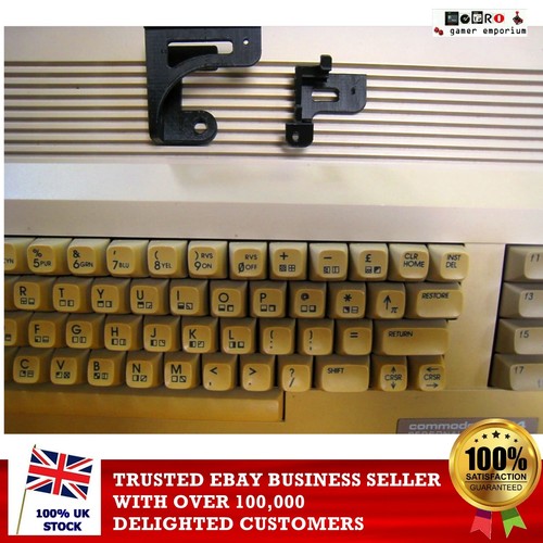 Commodore c64 keyboard - 64,