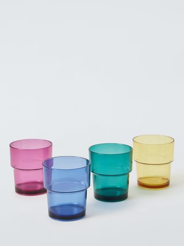 John lewis stackable plastic - john,