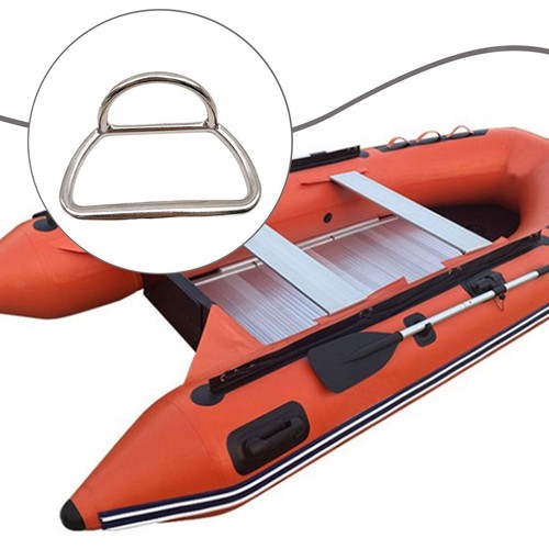 Inflatable boat fixed handle - inflatable,