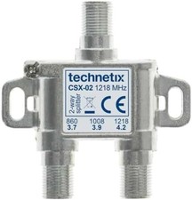 Virgin Media 2 Way Technetix