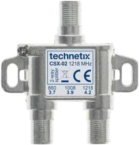 Virgin media way technetix - media,
