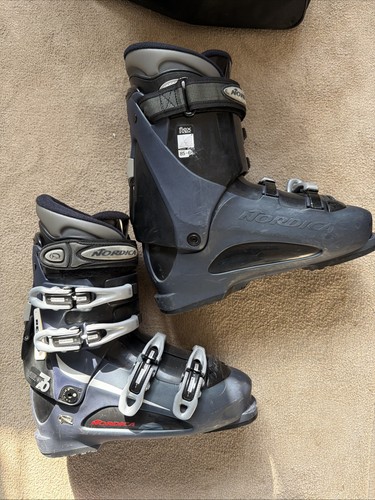 Nordica one flex - one,