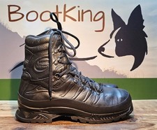 Meindl MFS GTX Gortex mountain