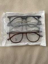 3Pcs Blue Light Blocking