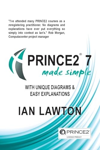 Prince2 made simple - simple:, updated