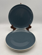 Vintage Poole Pottery 8" Salad