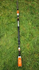 STIHL HLA 86 Cordless Telescopic Long Reach Hedge Trimmer 36v 260 yeah 2024
