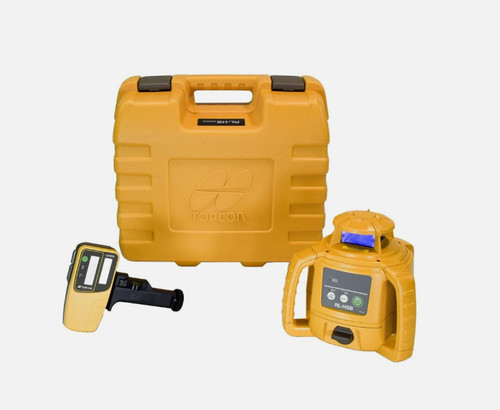 Topcon h5b self leveling - rl-h5b, self-leveling