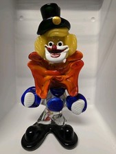 Vintage 1970s Murano Glass