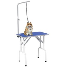 PawHut Foldable Dog Grooming