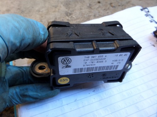 Audi mk2 esp sensor - audi,