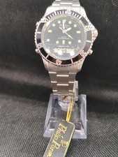 Philip Persio Chronoalarm