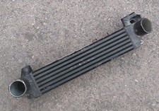 SIERRA COSWORTH 2WD STANDARD FORD INTERCOOLER, USED 3-DOOR / SAPPHIRE 