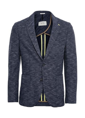 Camel active blue - active, blazer