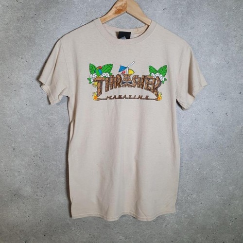 Vintage san francisco thrasher - san,