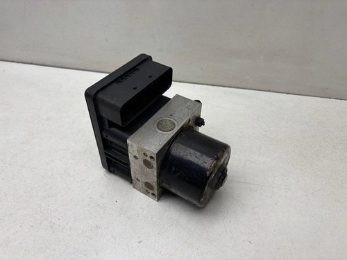 Golf 1j1 abs pump - golf, iv