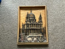 OSBORNE IVOREX Plaque - St