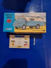 Corgi Archive BEDFORD S