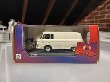 IXO IST Models Barkas B1000