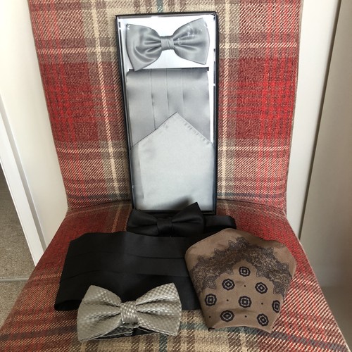 Collection bow ties 2 - collection,